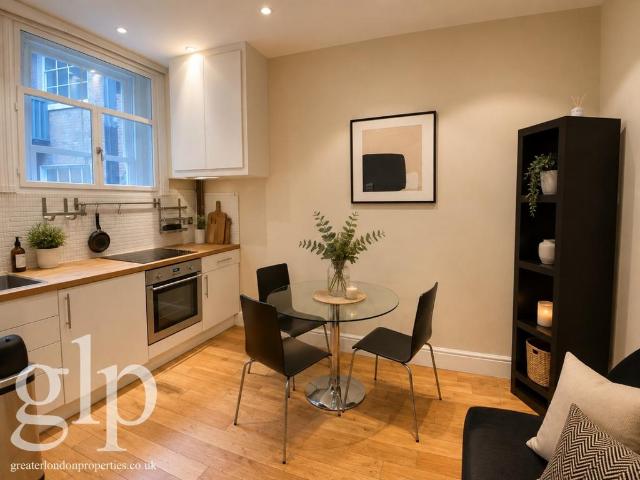 Villiers Street, Covent Garden, WC2N 1 bed apartment to rent £2,102 pcm £485 pw