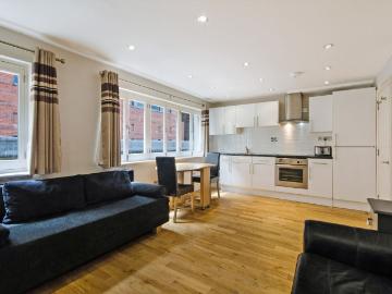 Green Park, Zone 1 London, West London, London, Greater London