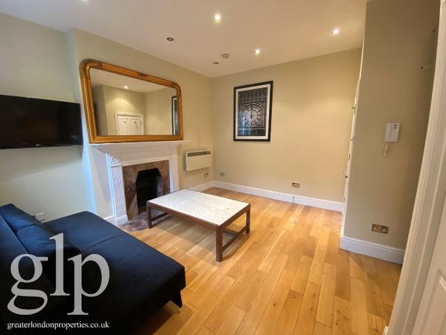 Villiers Street, London, Covent Garden WC2N, 1 bed flat to rent, £2,102 pcm | PrimeLocation