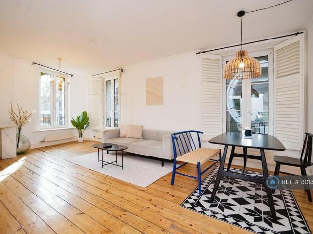 Villiers Street, London, WC2N 2 bed flat to rent £4,700 pcm £1,085 pw