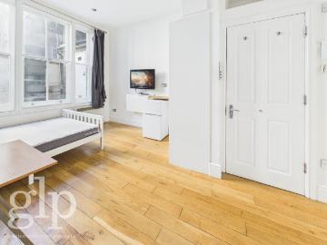 Villiers Street, London WC2N, Studio to rent, £1,885 pcm | PrimeLocation
