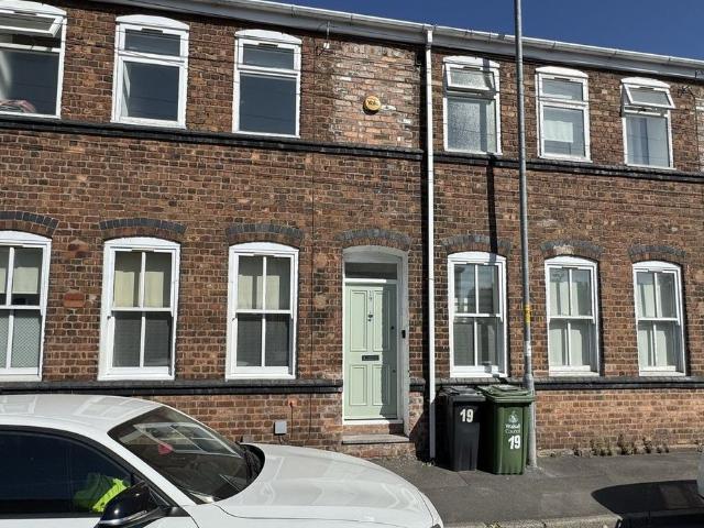 Villiers Street, Willenhall WV13, 2 bed terraced house to rent, £895 pcm | PrimeLocation