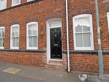 Villiers Street, Willenhall WV13, 2 bed terraced house to rent, £950 pcm | PrimeLocation