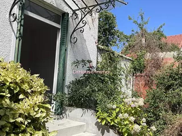 Villiers sur Orge 91700 Achat / Vente maison 5 pièces t5 parking