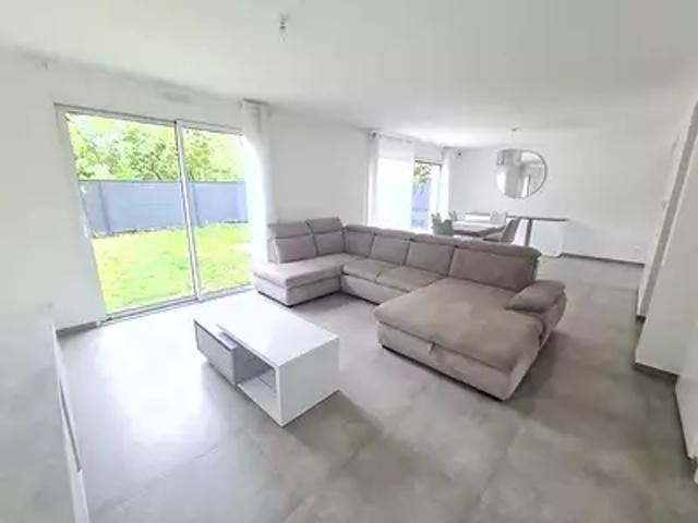 Villiers sur Orge 91700 Location maison 6 pièces t6