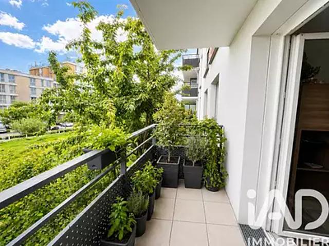 Villiers sur Marne 94350 Achat / Vente appartement 3 pièces t3 parking