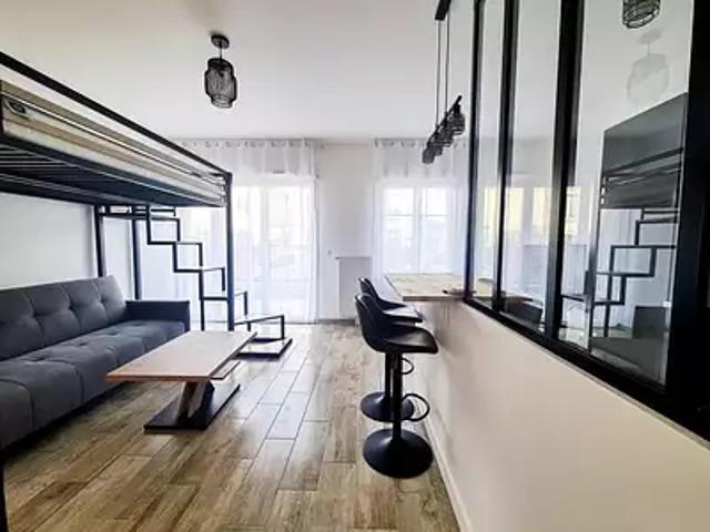 Villiers sur Marne 94350 Achat / Vente appartement 1 pièce t1