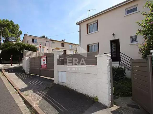 Villiers sur Marne 94350 Achat / Vente maison 4 pièces t4 parking