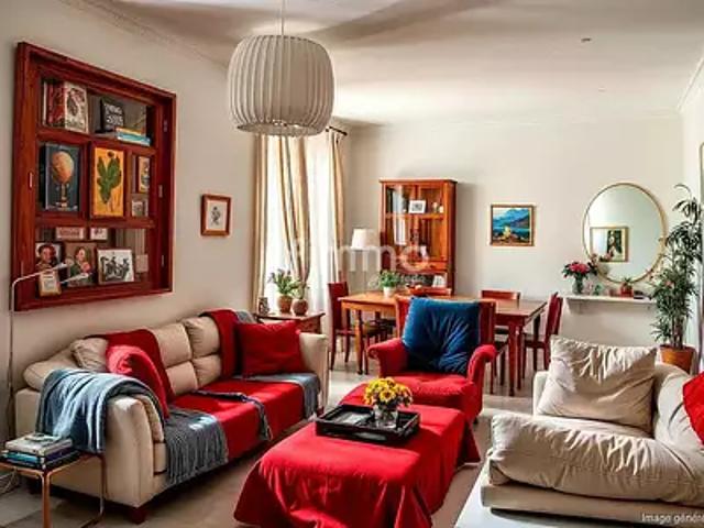 Villiers sur Marne 94350 Achat / Vente maison 5 pièces t5