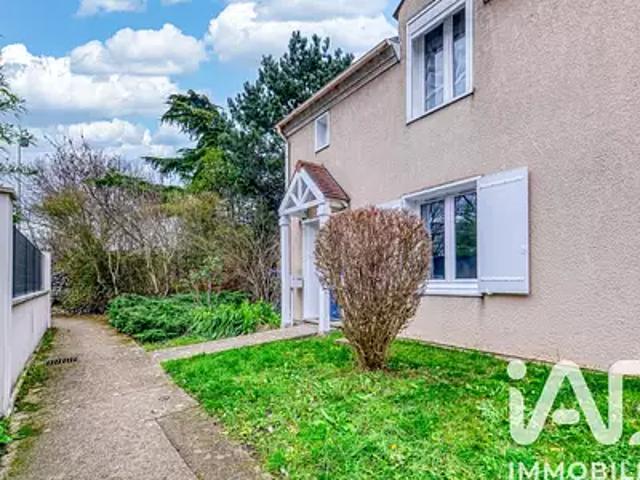 Villiers sur Marne 94350 Achat / Vente maison 6 pièces t6
