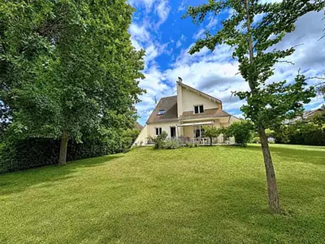 Villiers sur Marne 94350 Achat / Vente maison 6 pièces t6