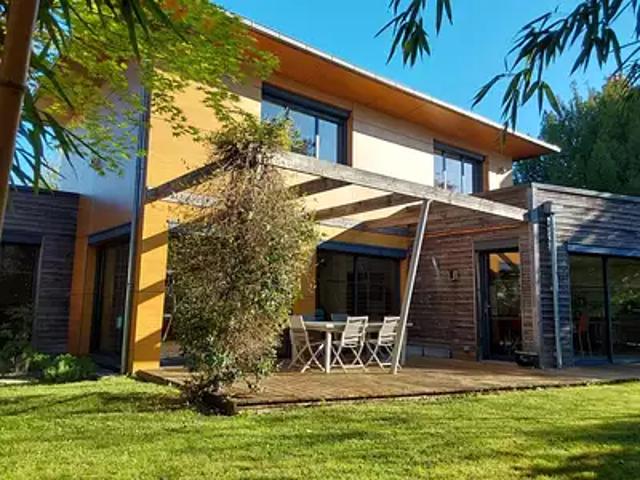 Villiers sur Marne 94350 Achat / Vente maison 8 pièces t8