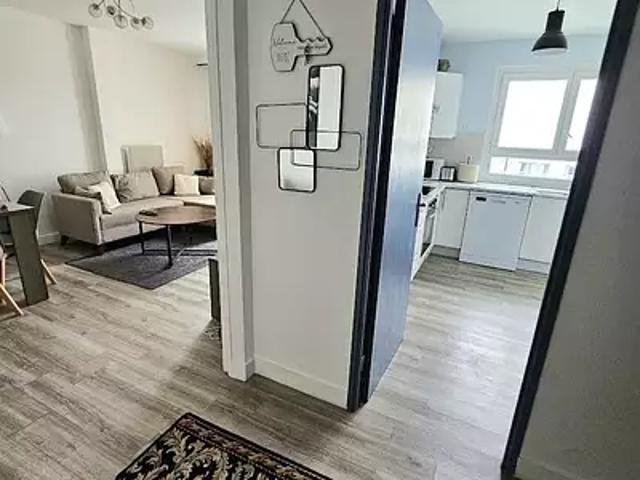 Villiers sur Marne 94350 Location appartement 3 pièces t3