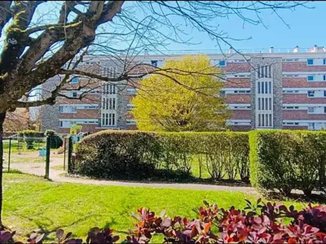 Villiers sur Marne 94350 Location appartement 4 pièces t4 cave balcon