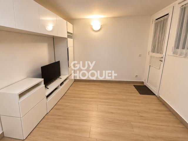 VILLIERS SUR MARNE: appartement 2 pièces 35 m² à louer