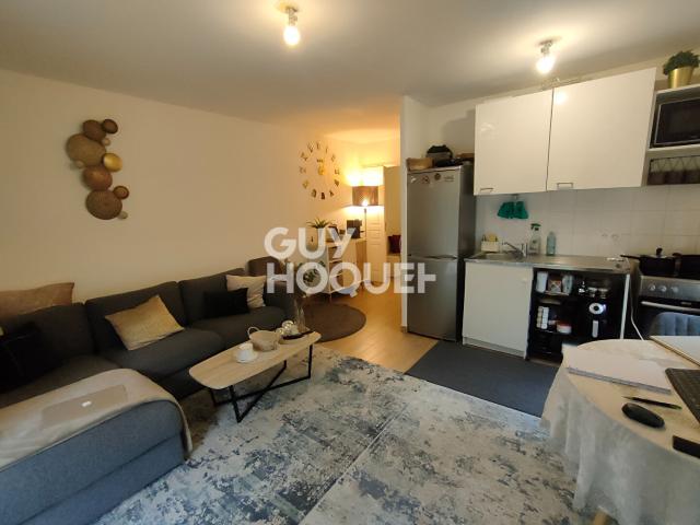 VILLIERS SUR MARNE: appartement de 2 pièces 42 m² à louer