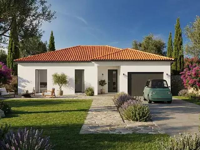 Villiers sur Suize 52210 Achat / Vente maison neuf 5 pièces t5