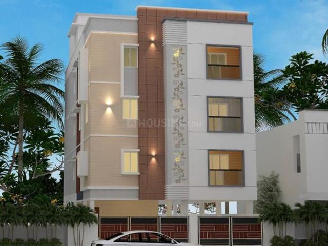 Villivakkam 2 BHK Apartment For Sale Chennai