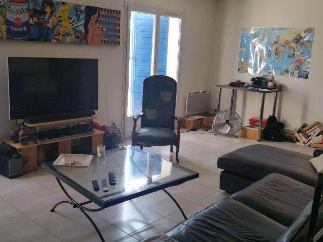 Villla 110M² 3 chambres + garage et parking