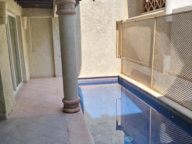 VILLLA EN VENTA FRACCIONAMIENTO COSTA AZUL