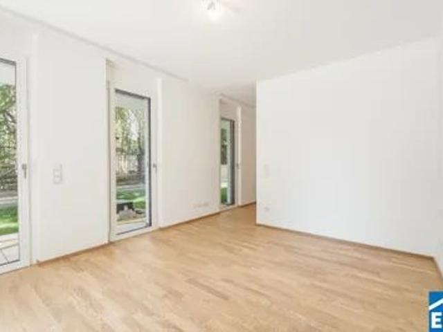 VILLMA Exklusives Wohnen in Bestlage von Oberbaumgarten
