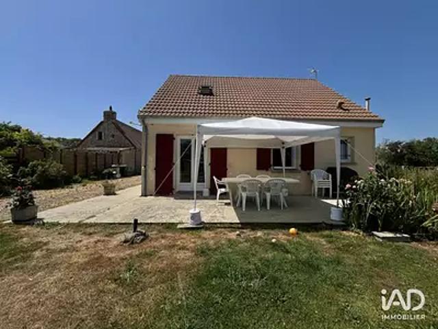 Villy Bocage 14310 Achat / Vente maison 4 pièces t4