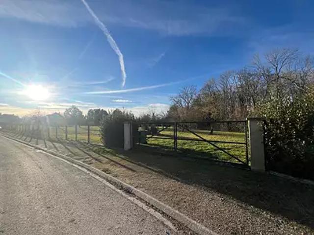 Villy le Maréchal 10800 Programme neuf maison neuf à vendre 7 pièces