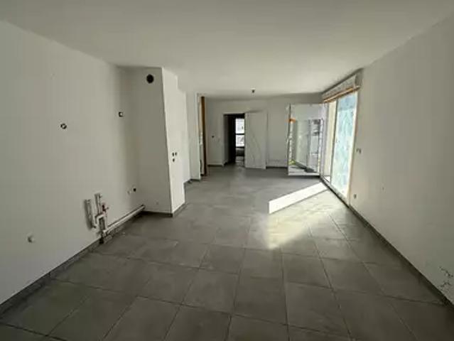 Villy le Pelloux 74350 Achat / Vente appartement 4 pièces t4 balcon