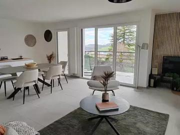 Villy le Pelloux 74350 Programme neuf appartement neuf à vendre PTZ