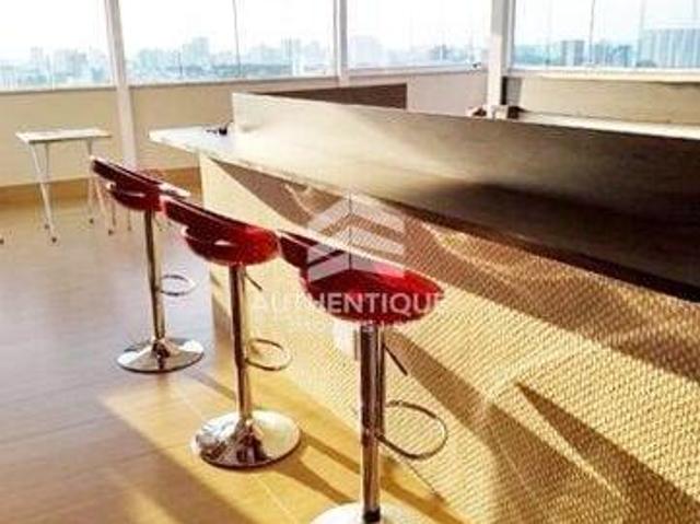 VILMA MALHEIRO NOVA PETRÓPOLIS SÃO BERNARDO DO CAMPO Apartamento à venda no bairro Nova Petrópolis