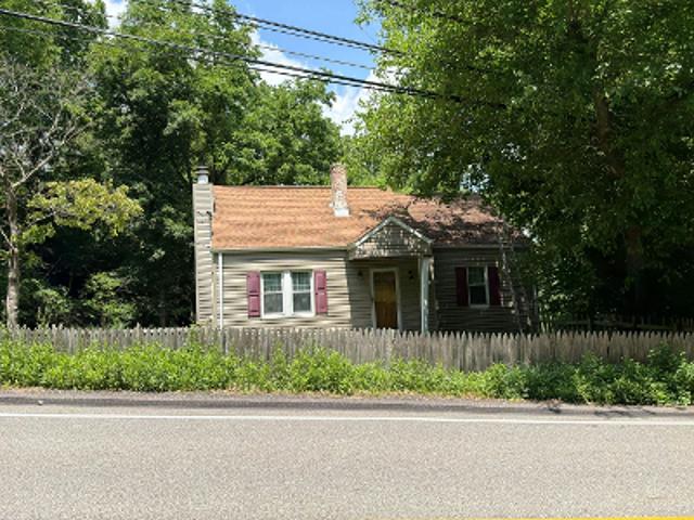 Vilsack Rd
