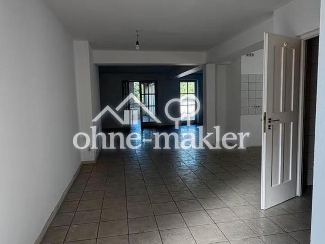 Vilsbiburg Große Wohnung mit Balkon Zentral