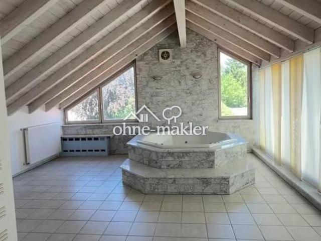 Vilsbiburg Große Wohnung 170qm mit Balkon Zentral