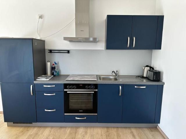 Vilshofen Waizenbach hochwertige 3 Zi Whg. mit Wohnküche und Dachterrasse in kleiner Wohnanlage