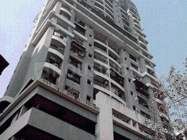 Matunga East 3 BHK Apartment For Sale Mumbai