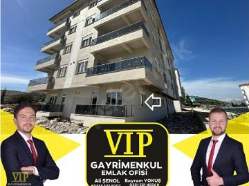 VIP GAYRİMENKUL' den Yüksek Giriş Kat 3+1 Ultra Lüks Sıfır Daire