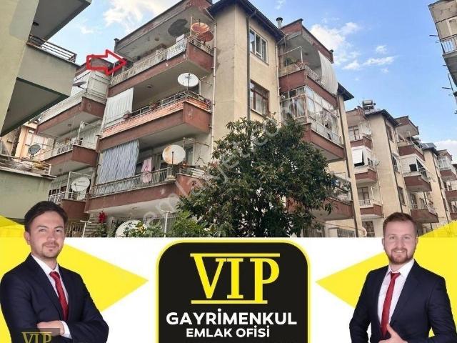 Vip Gayrimenkul'den Adliye Arkasında 4.kat 3+1 Daire
