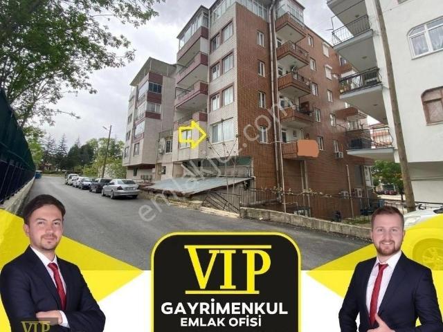 Vip Gayrimenkul'den Adliyeye Yürüme Mesafesinde 1+1 Daire