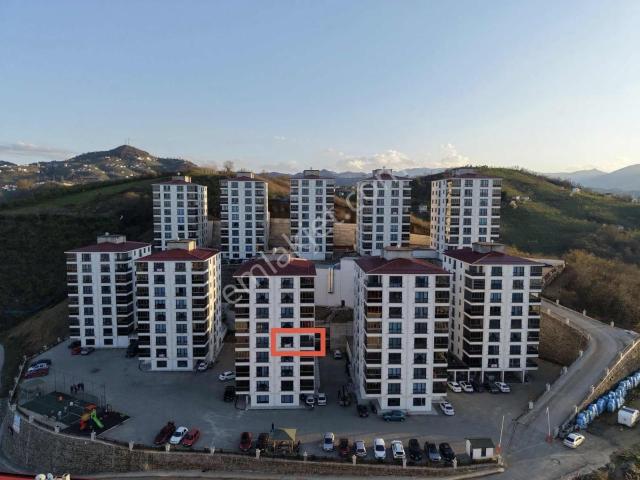 Vip Gayrimenkul'den Beşirli Manzara Evleri'nde Satılık 4+1 Daire