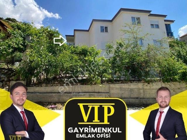 Vip Gayrimenkul'den Gündoğan Mah. Kiralık 2+1 Daire