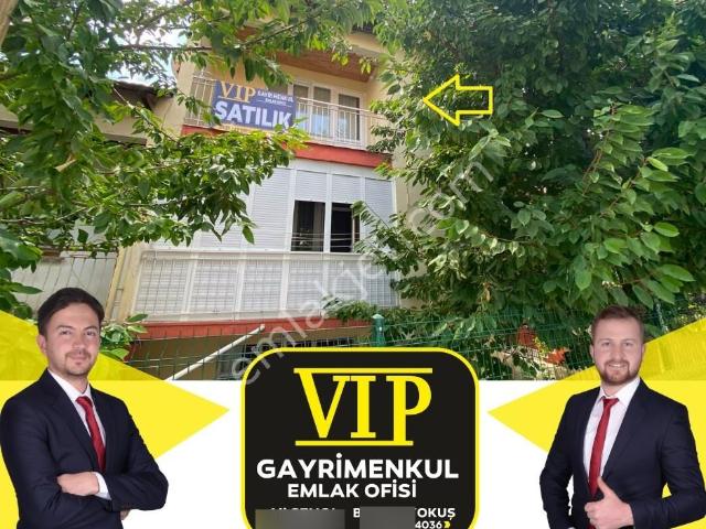 Vip Gayrimenkul'den Gündoğan Mah. 2. Kat 2+1 Daire