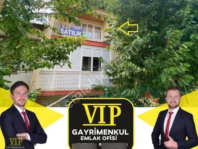 Vip Gayrimenkul'den Gündoğan Mah. 2. Kat 2+1 Daire
