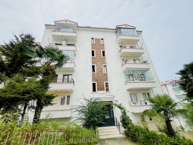 Vip Gayrimenkul'den Karşıyaka Mahallesi'nde Satılık 3+1 Daire