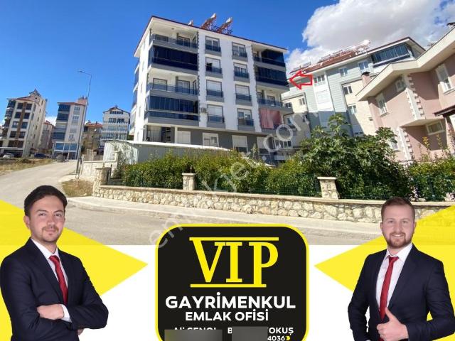 Vip Gayrimenkul'den Karyağdı Mah. 3. Kat 2+1 Daire