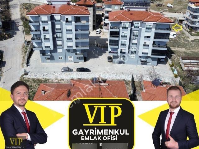 Vip Gayrimenkul'den Karyağdı Mah. 4. Kat 2+1 Daire