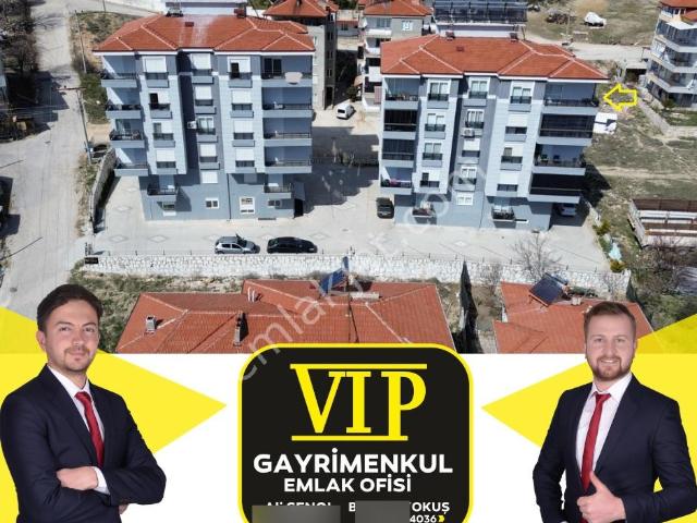 Vip Gayrimenkul'den Karyağdı Mah. 4. Kat 2+1 Daire