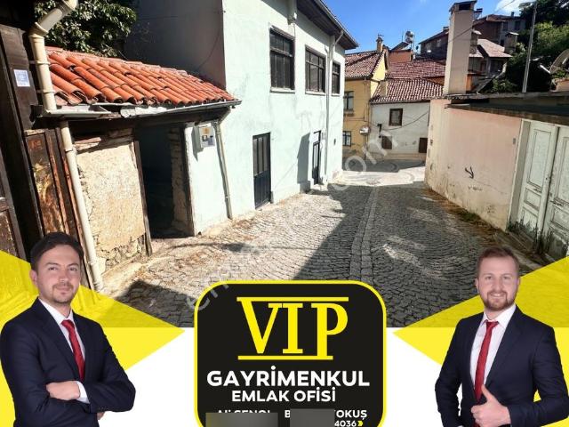 Vip Gayrimenkul'den Söğütlü Kahveler Üzerinde Müstakil Ev