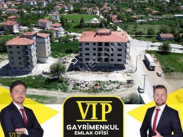 Vip Gayrimenkul'den Yeni Mah. 1.kat 3+1 Ultra Lüks Sıfır Daire