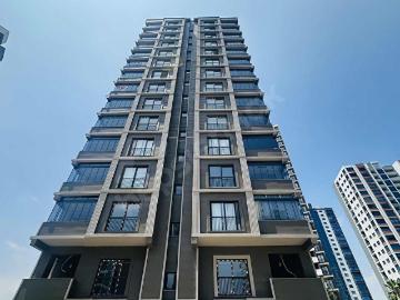 VIP EXPERTİZ'DEN MEZITLI AKDENİZ MH.SİTE İÇİ SIFIR 3+1 DAİRE