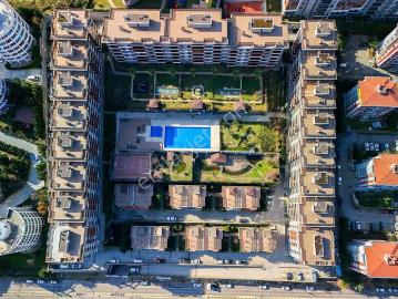 Vip Kurtköy Sitesi'nde 297m² Bireysel Bahçeli Kiralık 4+1 Villa